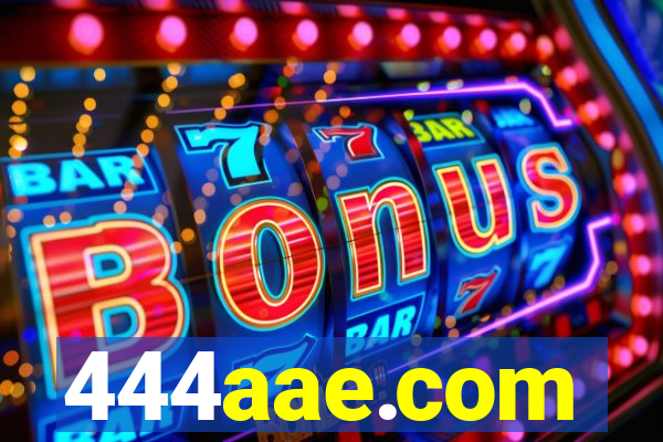 444aae.com