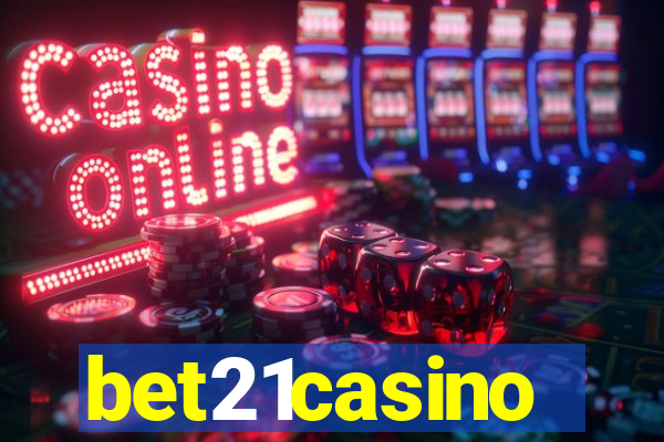 bet21casino