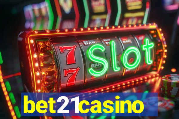 bet21casino