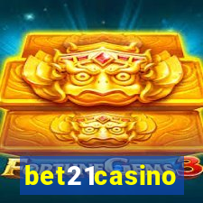 bet21casino