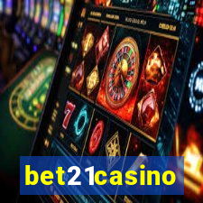 bet21casino