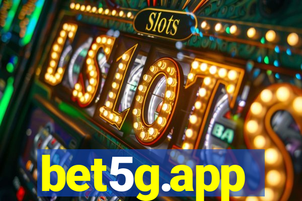 bet5g.app