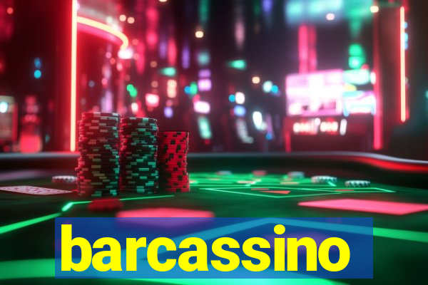 barcassino