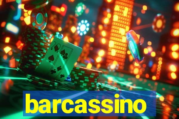 barcassino