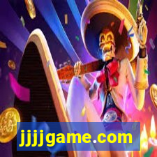 jjjjgame.com