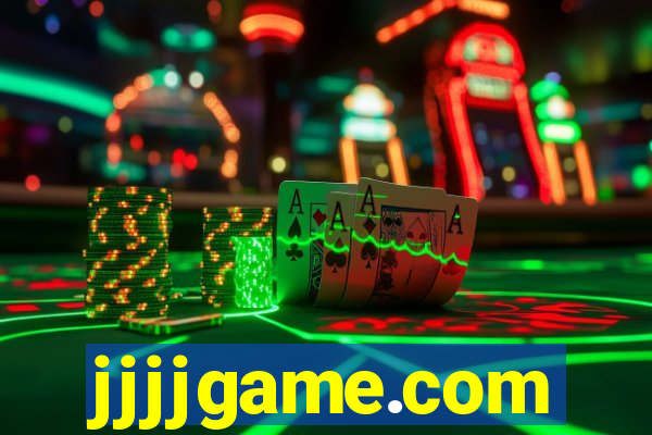 jjjjgame.com