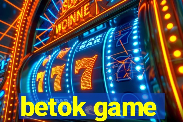 betok game