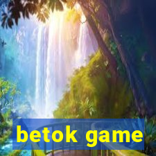 betok game