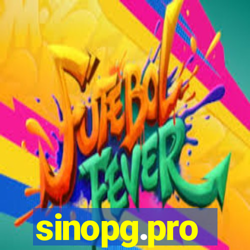 sinopg.pro