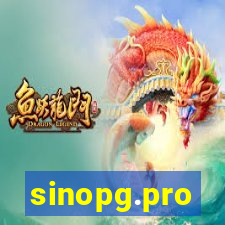 sinopg.pro