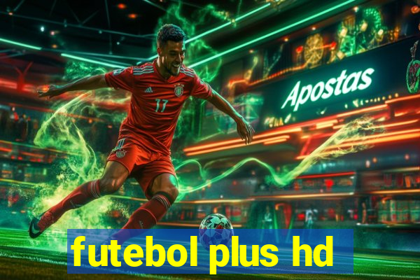 futebol plus hd