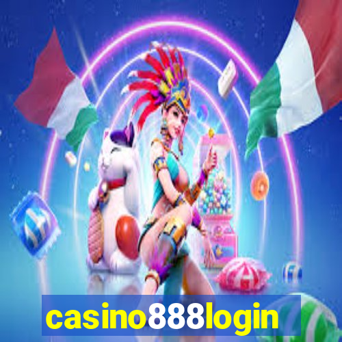 casino888login