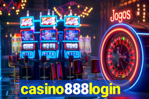 casino888login