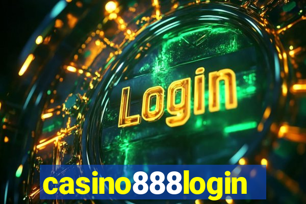 casino888login