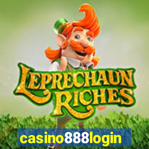 casino888login