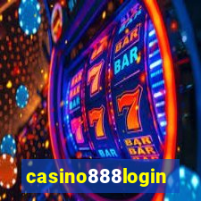 casino888login