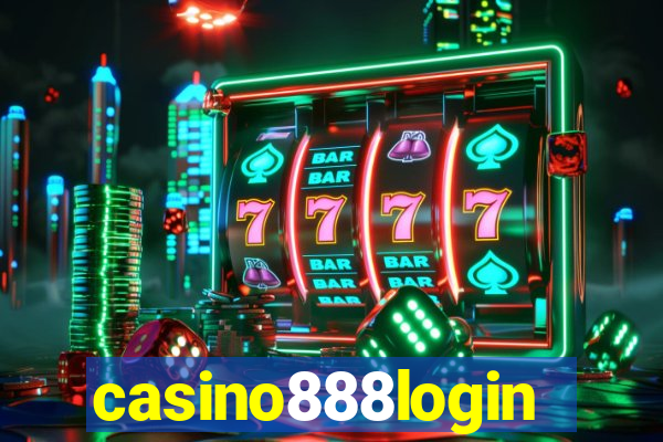 casino888login