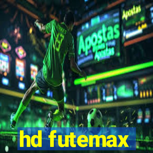 hd futemax