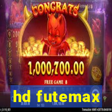 hd futemax