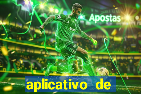 aplicativo de palpite de jogo de futebol