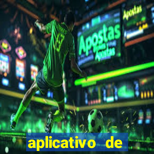 aplicativo de palpite de jogo de futebol