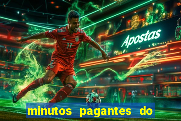 minutos pagantes do fortune tiger hoje