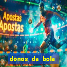 donos da bola bahia net