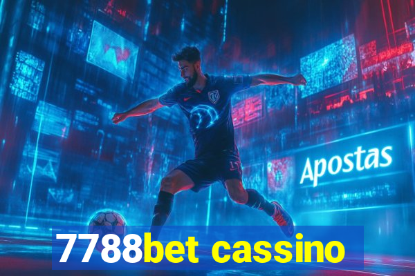 7788bet cassino