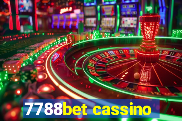 7788bet cassino