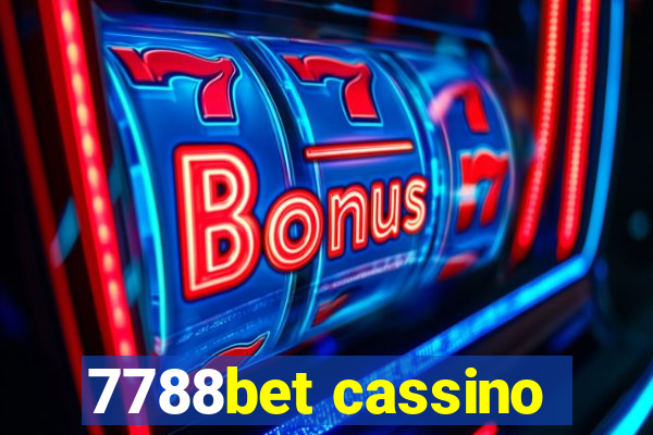 7788bet cassino