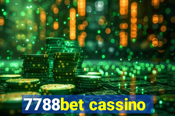 7788bet cassino