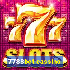 7788bet cassino