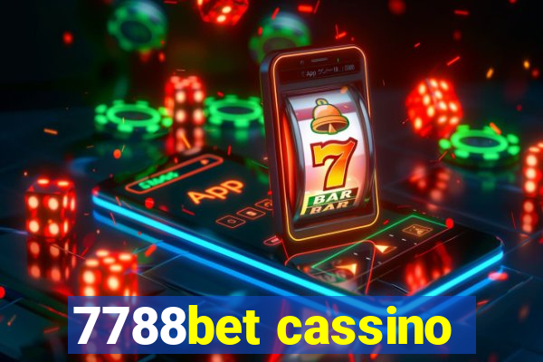 7788bet cassino