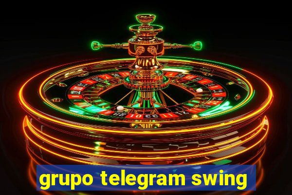 grupo telegram swing