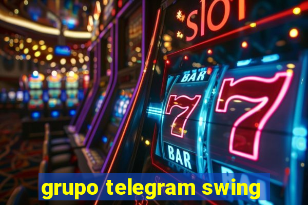 grupo telegram swing