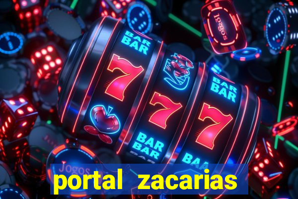 portal zacarias mulher x9