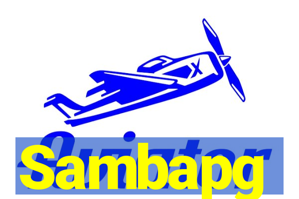 Sambapg