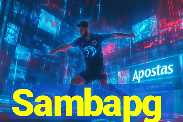 Sambapg