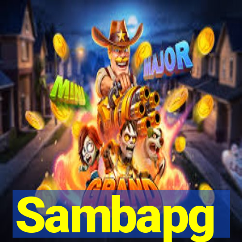 Sambapg