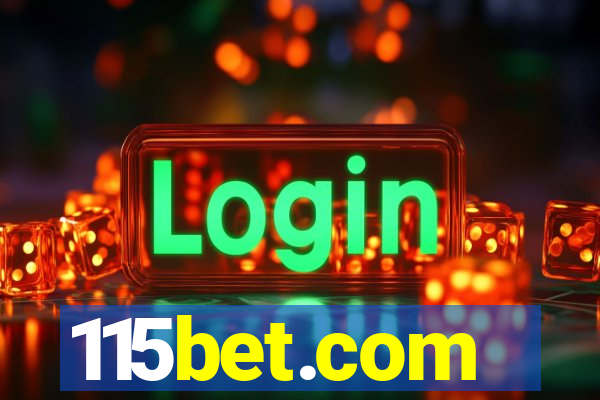 115bet.com