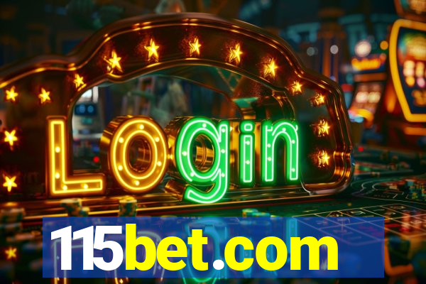 115bet.com