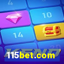 115bet.com