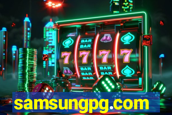 samsungpg.com