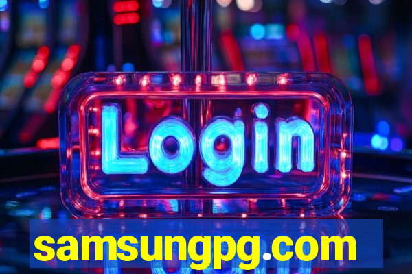 samsungpg.com