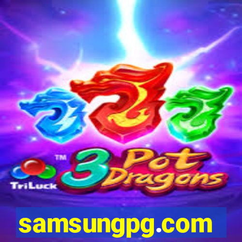 samsungpg.com