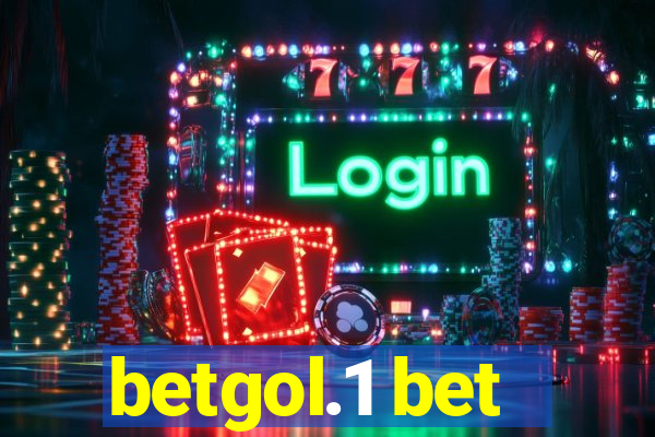 betgol.1 bet