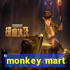 monkey mart