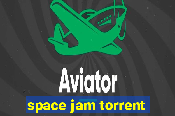 space jam torrent