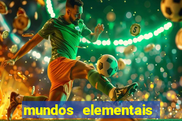 mundos elementais download android