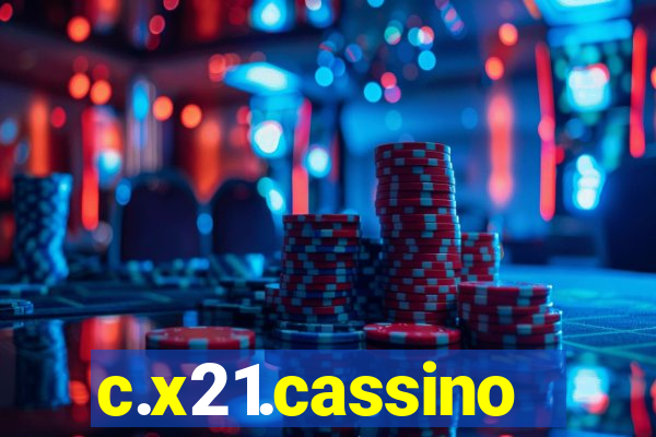 c.x21.cassino